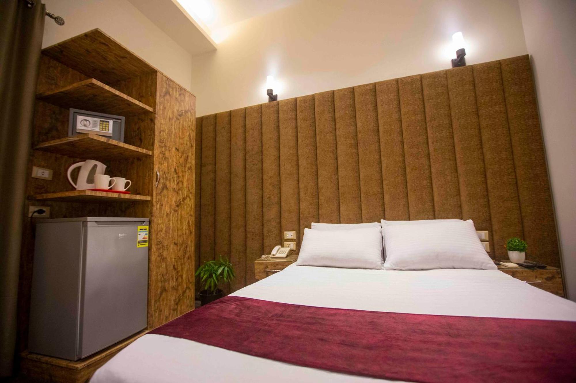 B&G Vlncia Hotel Dontown Kair Zewnętrze zdjęcie